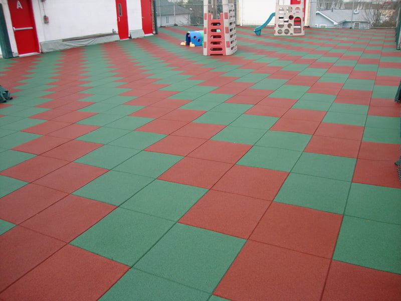 Rooftop Playground preview 10